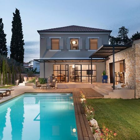 Willa Casa Sol Zadar Zewnętrze zdjęcie