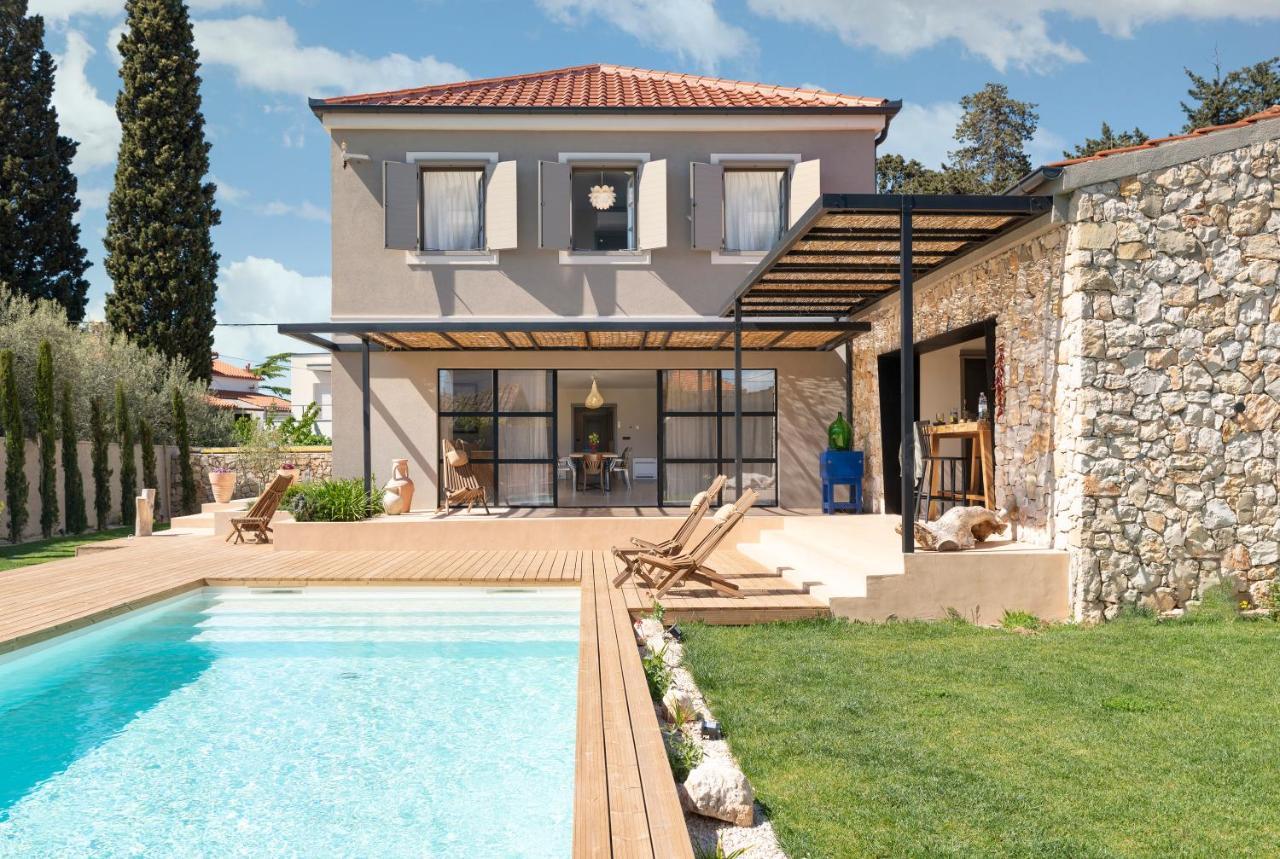 Willa Casa Sol Zadar Zewnętrze zdjęcie