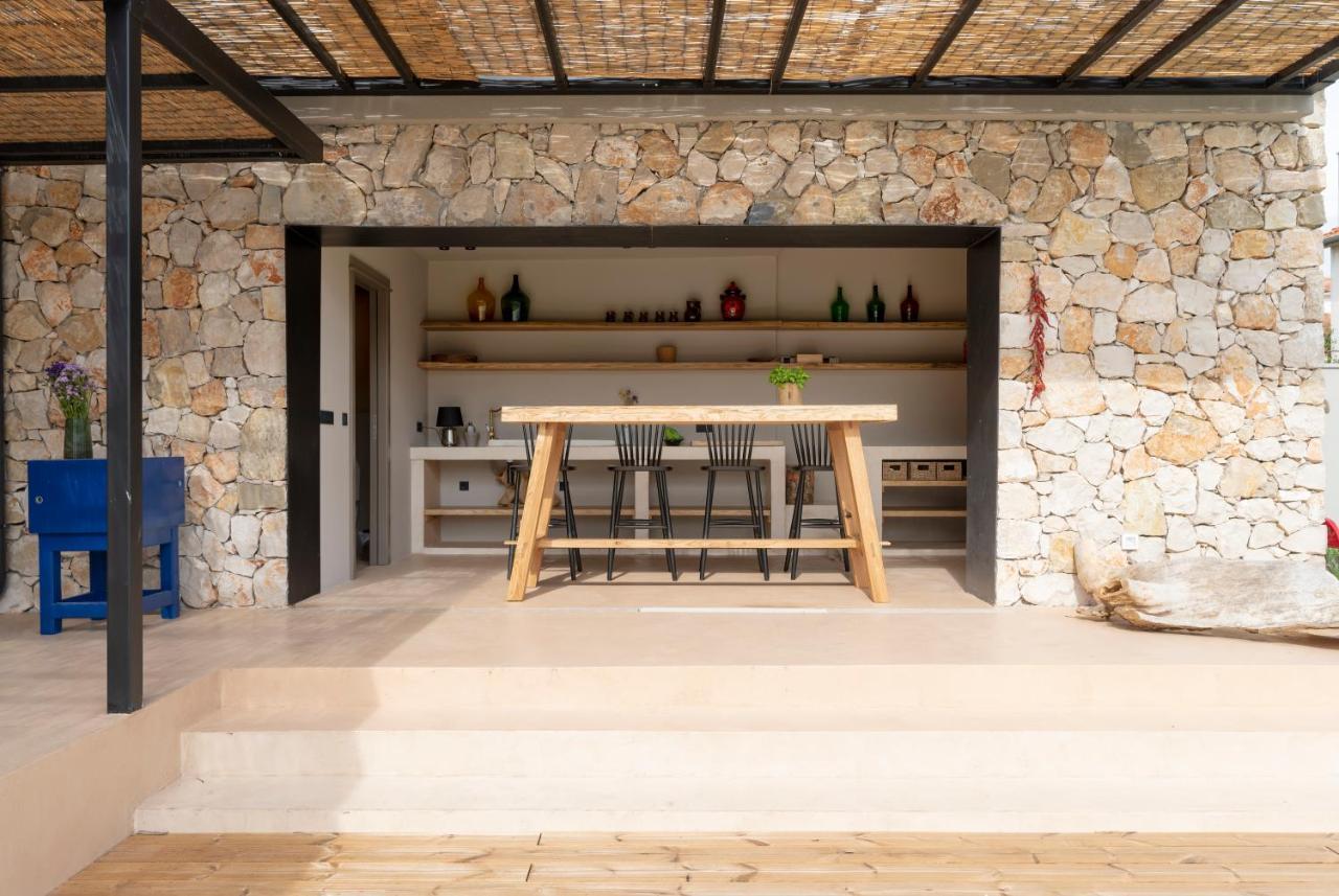 Willa Casa Sol Zadar Zewnętrze zdjęcie