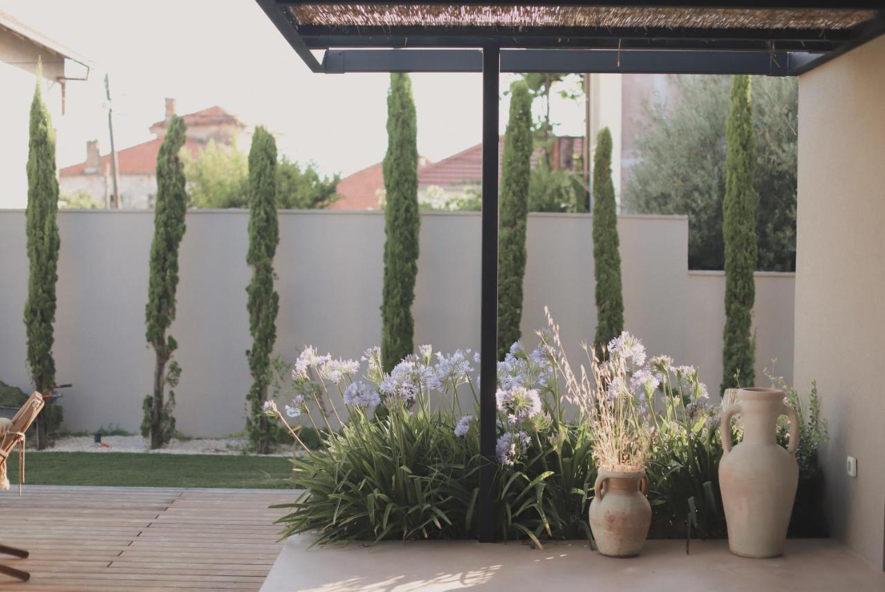 Willa Casa Sol Zadar Zewnętrze zdjęcie