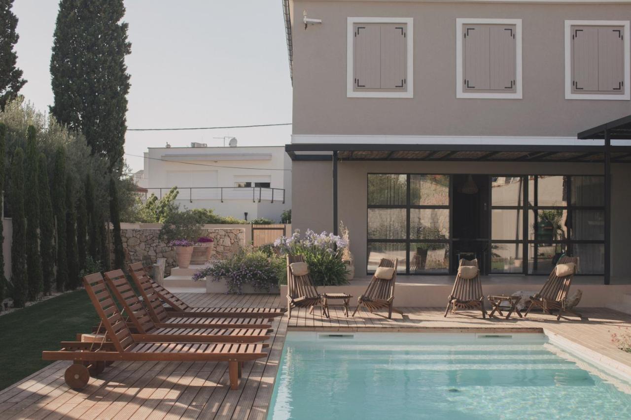 Willa Casa Sol Zadar Zewnętrze zdjęcie