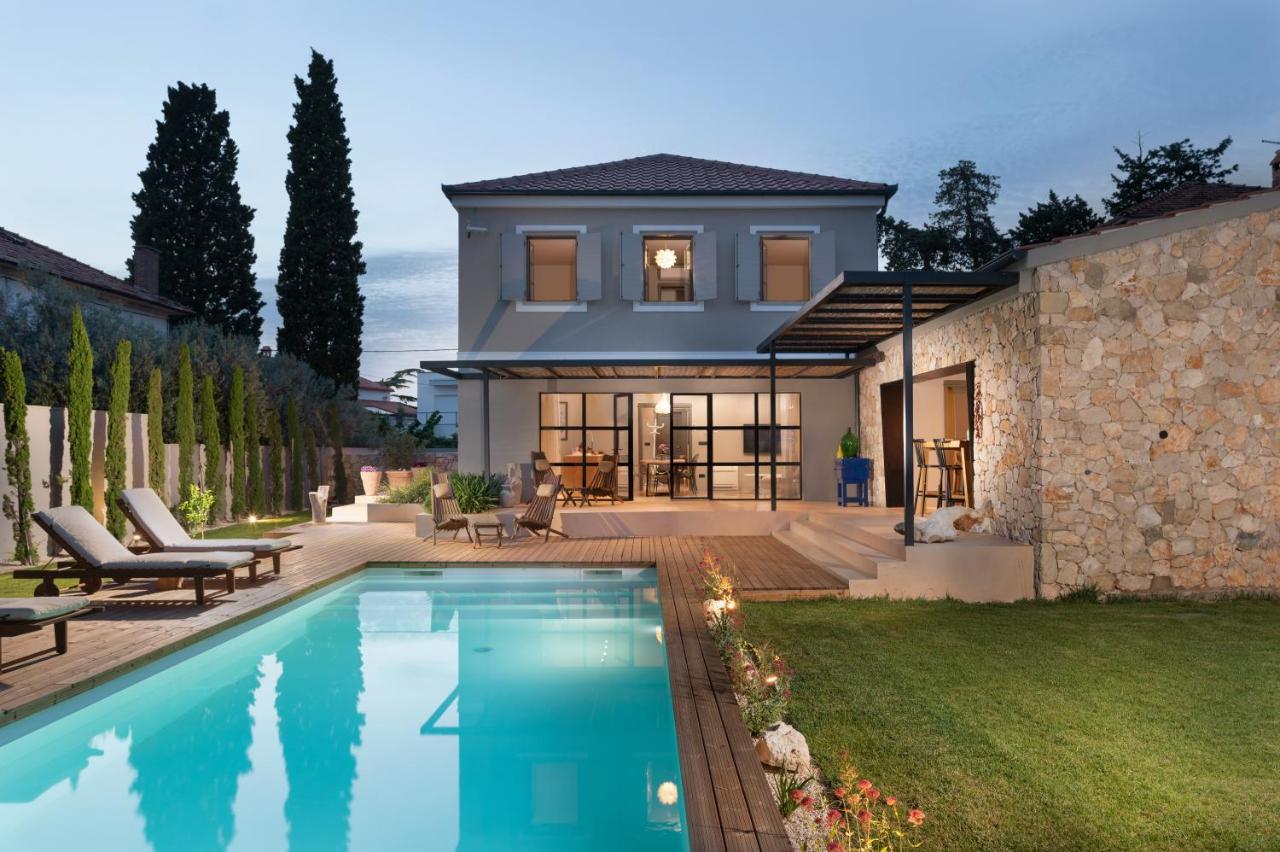 Willa Casa Sol Zadar Zewnętrze zdjęcie